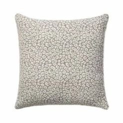 Linum Home Textiles Spots Decorative Square Throw Pillow Cover Black 9 Linum Home Textiles Spots Decorative Square Throw Pillow Cover Black -Linum Home Textiles store unnamed file 1082