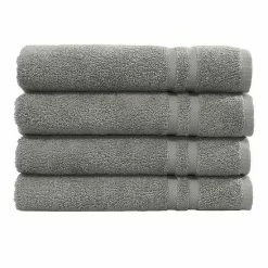 Linum Home Textiles Denzi 4-pack Hand Towels Gray 11 Linum Home Textiles Denzi 4-pack Hand Towels Gray -Linum Home Textiles store unnamed file 11
