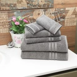 Linum Home Textiles 6-piece Denzi Bath Towel Set -Linum Home Textiles store unnamed file 1175