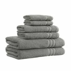 Linum Home Textiles 6-piece Denzi Bath Towel Set -Linum Home Textiles store unnamed file 1176