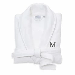 Linum Home Textiles Turkish Cotton Personalized Waffle Terry Bathrobe 3 Linum Home Textiles Turkish Cotton Personalized Waffle Terry Bathrobe -Linum Home Textiles store unnamed file 126