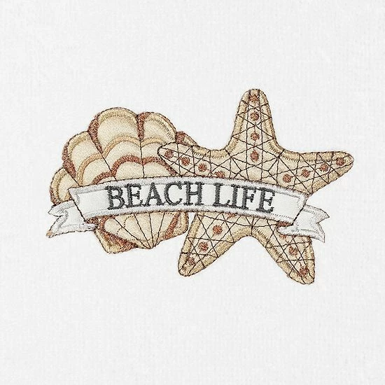 Linum Home Textiles Turkish Cotton Beach Life Embroidered 2-pack Hand Towel Set Sand Linum Home Textiles Turkish Cotton Beach Life Embroidered 2-pack Hand Towel Set Sand -Linum Home Textiles store unnamed file 1306