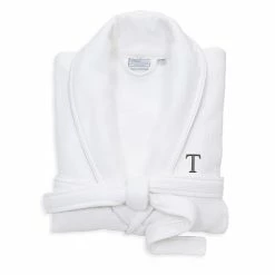 Linum Home Textiles Turkish Cotton Personalized Waffle Terry Bathrobe 10 Linum Home Textiles Turkish Cotton Personalized Waffle Terry Bathrobe -Linum Home Textiles store unnamed file 133