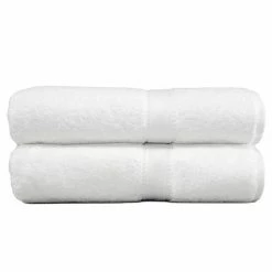 Linum Home Textiles Terry 2-pk. Bath Towels