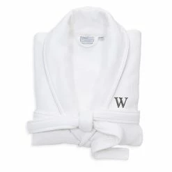 Linum Home Textiles Turkish Cotton Personalized Waffle Terry Bathrobe 18 Linum Home Textiles Turkish Cotton Personalized Waffle Terry Bathrobe -Linum Home Textiles store unnamed file 141