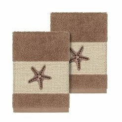 Linum Home Textiles Lydia Embellished Washcloth Set Cream 13 Linum Home Textiles Lydia Embellished Washcloth Set Cream -Linum Home Textiles store unnamed file 1436