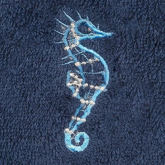 Linum Home Textiles Turkish Cotton Sofia 2-pack Embellished Washcloth Set White Blue Linum Home Textiles Turkish Cotton Sofia 2-pack Embellished Washcloth Set White Blue -Linum Home Textiles store unnamed file 1453