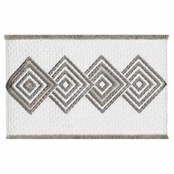 Linum Home Textiles Turkish Cotton Noah Embellished Hand Towel Set Teal -Linum Home Textiles store unnamed file 1492