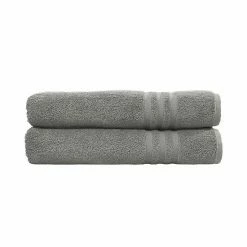 Linum Home Textiles 2-pack Denzi Bath Towels