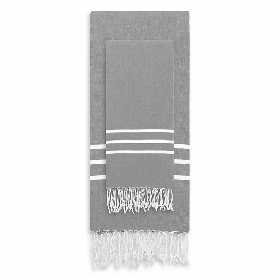 Linum Home Textiles Alara Pestemal Beach Towel Set Soft Aqua Linum Home Textiles Alara Pestemal Beach Towel Set Soft Aqua -Linum Home Textiles store unnamed file 1519