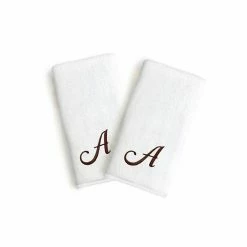 Linum Home Textiles Monogrammed Luxury Turkish Cotton Novelty Hand Towels 2-pack Set 30 Linum Home Textiles Monogrammed Luxury Turkish Cotton Novelty Hand Towels 2-pack Set -Linum Home Textiles store unnamed file 1598