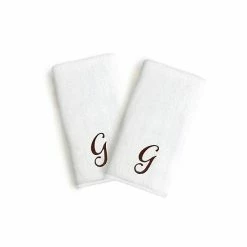 Linum Home Textiles Monogrammed Luxury Turkish Cotton Novelty Hand Towels 2-pack Set 32 Linum Home Textiles Monogrammed Luxury Turkish Cotton Novelty Hand Towels 2-pack Set -Linum Home Textiles store unnamed file 1600
