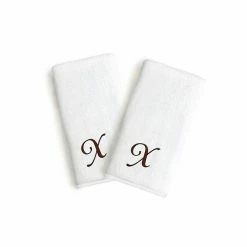 Linum Home Textiles Monogrammed Luxury Turkish Cotton Novelty Hand Towels 2-pack Set 38 Linum Home Textiles Monogrammed Luxury Turkish Cotton Novelty Hand Towels 2-pack Set -Linum Home Textiles store unnamed file 1606
