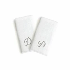 Linum Home Textiles Monogrammed Luxury Turkish Cotton Novelty Hand Towels 2-pack Set 29 Linum Home Textiles Monogrammed Luxury Turkish Cotton Novelty Hand Towels 2-pack Set -Linum Home Textiles store unnamed file 1617