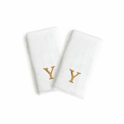 Linum Home Textiles Monogrammed Luxury Turkish Cotton Novelty Hand Towels 2-pack Set 23 Linum Home Textiles Monogrammed Luxury Turkish Cotton Novelty Hand Towels 2-pack Set -Linum Home Textiles store unnamed file 1671
