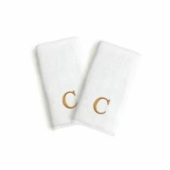 Linum Home Textiles Monogrammed Luxury Turkish Cotton Novelty Hand Towels 2-pack Set 31 Linum Home Textiles Monogrammed Luxury Turkish Cotton Novelty Hand Towels 2-pack Set -Linum Home Textiles store unnamed file 1679