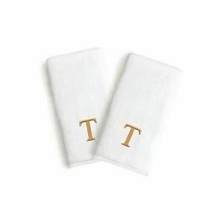 Linum Home Textiles Monogrammed Luxury Turkish Cotton Novelty Hand Towels 2-pack Set 37 Linum Home Textiles Monogrammed Luxury Turkish Cotton Novelty Hand Towels 2-pack Set -Linum Home Textiles store unnamed file 1685