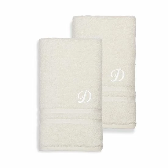Linum Home Textiles Turkish Cotton Denzi 2-piece Personalized Hand Towel Set Linum Home Textiles Turkish Cotton Denzi 2-piece Personalized Hand Towel Set -Linum Home Textiles store unnamed file 1792