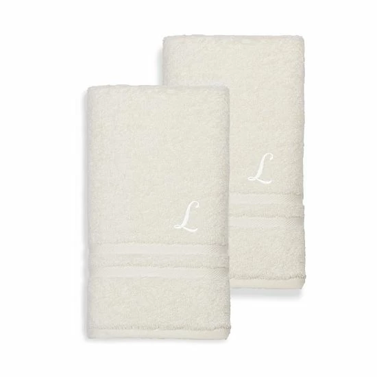 Linum Home Textiles Turkish Cotton Denzi 2-piece Personalized Hand Towel Set Linum Home Textiles Turkish Cotton Denzi 2-piece Personalized Hand Towel Set -Linum Home Textiles store unnamed file 1794