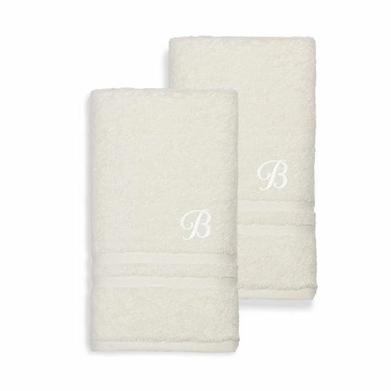 Linum Home Textiles Turkish Cotton Denzi 2-piece Personalized Hand Towel Set Linum Home Textiles Turkish Cotton Denzi 2-piece Personalized Hand Towel Set -Linum Home Textiles store unnamed file 1802