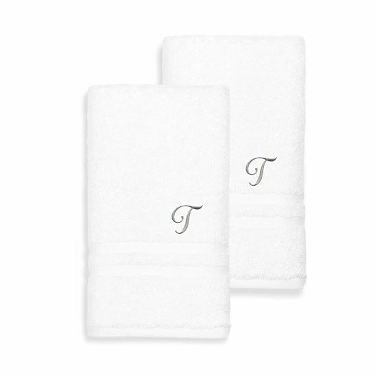 Linum Home Textiles Turkish Cotton Denzi 2-piece Personalized Hand Towel Set Linum Home Textiles Turkish Cotton Denzi 2-piece Personalized Hand Towel Set -Linum Home Textiles store unnamed file 1811