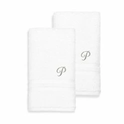 Linum Home Textiles Turkish Cotton Denzi 2-piece Personalized Hand Towel Set 7 Linum Home Textiles Turkish Cotton Denzi 2-piece Personalized Hand Towel Set -Linum Home Textiles store unnamed file 1815