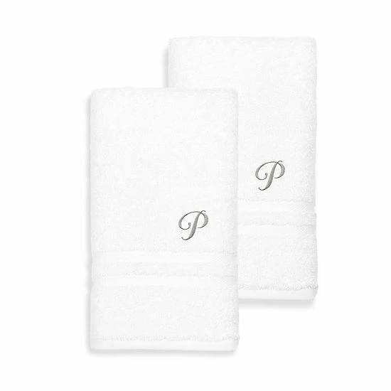 Linum Home Textiles Turkish Cotton Denzi 2-piece Personalized Hand Towel Set Linum Home Textiles Turkish Cotton Denzi 2-piece Personalized Hand Towel Set -Linum Home Textiles store unnamed file 1815