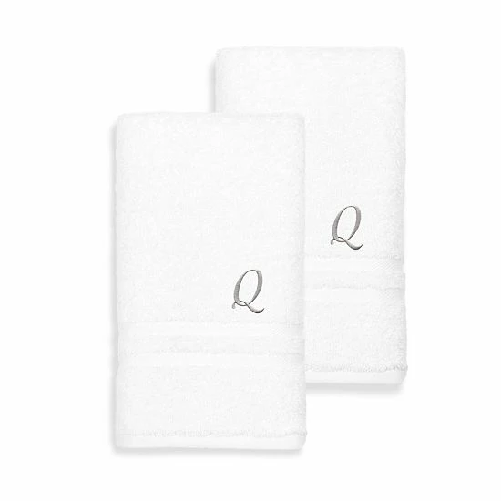 Linum Home Textiles Turkish Cotton Denzi 2-piece Personalized Hand Towel Set Linum Home Textiles Turkish Cotton Denzi 2-piece Personalized Hand Towel Set -Linum Home Textiles store unnamed file 1821