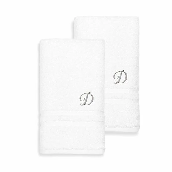 Linum Home Textiles Turkish Cotton Denzi 2-piece Personalized Hand Towel Set Linum Home Textiles Turkish Cotton Denzi 2-piece Personalized Hand Towel Set -Linum Home Textiles store unnamed file 1825