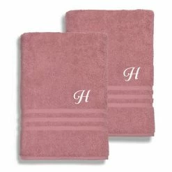 Linum Home Textiles Turkish Cotton Denzi 2-piece Personalized Bath Sheet Set 23 Linum Home Textiles Turkish Cotton Denzi 2-piece Personalized Bath Sheet Set -Linum Home Textiles store unnamed file 1831