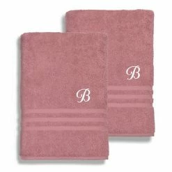 Linum Home Textiles Turkish Cotton Denzi 2-piece Personalized Bath Sheet Set 31 Linum Home Textiles Turkish Cotton Denzi 2-piece Personalized Bath Sheet Set -Linum Home Textiles store unnamed file 1839