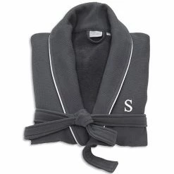 Linum Home Textiles Turkish Cotton Personalized Waffle Terry Bathrobe 16 Linum Home Textiles Turkish Cotton Personalized Waffle Terry Bathrobe -Linum Home Textiles store unnamed file 189