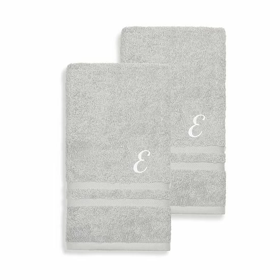 Linum Home Textiles Turkish Cotton 2-piece Personalized Denzi Hand Towel Set Linum Home Textiles Turkish Cotton 2-piece Personalized Denzi Hand Towel Set -Linum Home Textiles store unnamed file 1909