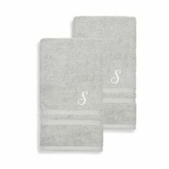 Linum Home Textiles Turkish Cotton 2-piece Personalized Denzi Hand Towel Set 3 Linum Home Textiles Turkish Cotton 2-piece Personalized Denzi Hand Towel Set -Linum Home Textiles store unnamed file 1911