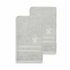 Linum Home Textiles Turkish Cotton 2-piece Personalized Denzi Hand Towel Set 8 Linum Home Textiles Turkish Cotton 2-piece Personalized Denzi Hand Towel Set -Linum Home Textiles store unnamed file 1916