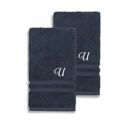 Linum Home Textiles Turkish Cotton 2-piece Personalized Denzi Hand Towel Set 5 Linum Home Textiles Turkish Cotton 2-piece Personalized Denzi Hand Towel Set -Linum Home Textiles store unnamed file 1933