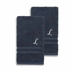 Linum Home Textiles Turkish Cotton 2-piece Personalized Denzi Hand Towel Set 10 Linum Home Textiles Turkish Cotton 2-piece Personalized Denzi Hand Towel Set -Linum Home Textiles store unnamed file 1938