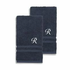 Linum Home Textiles Turkish Cotton 2-piece Personalized Denzi Hand Towel Set 18 Linum Home Textiles Turkish Cotton 2-piece Personalized Denzi Hand Towel Set -Linum Home Textiles store unnamed file 1946