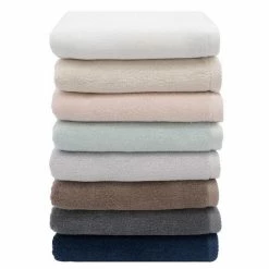 Linum Home Textiles 4-piece Turkish Cotton Ediree Bath Towel Set Blush 3 Linum Home Textiles 4-piece Turkish Cotton Ediree Bath Towel Set Blush -Linum Home Textiles store unnamed file 196