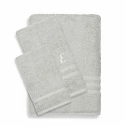 Linum Home Textiles Turkish Cotton Denzi 3-piece Personalized Towel Set -Linum Home Textiles store unnamed file 1972