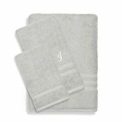 Linum Home Textiles Turkish Cotton Denzi 3-piece Personalized Towel Set -Linum Home Textiles store unnamed file 1981