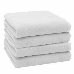 Linum Home Textiles 4-piece Turkish Cotton Ediree Bath Towel Set Blush 6 Linum Home Textiles 4-piece Turkish Cotton Ediree Bath Towel Set Blush -Linum Home Textiles store unnamed file 199