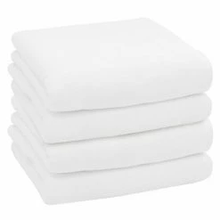 Linum Home Textiles 4-piece Turkish Cotton Ediree Bath Towel Set Blush 9 Linum Home Textiles 4-piece Turkish Cotton Ediree Bath Towel Set Blush -Linum Home Textiles store unnamed file 202