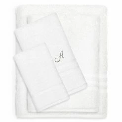 Linum Home Textiles Turkish Cotton Denzi 4-piece Personalized Towel Set 25 Linum Home Textiles Turkish Cotton Denzi 4-piece Personalized Towel Set -Linum Home Textiles store unnamed file 2033