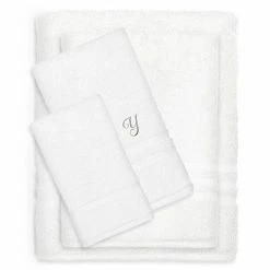 Linum Home Textiles Turkish Cotton Denzi 4-piece Personalized Towel Set 30 Linum Home Textiles Turkish Cotton Denzi 4-piece Personalized Towel Set -Linum Home Textiles store unnamed file 2038