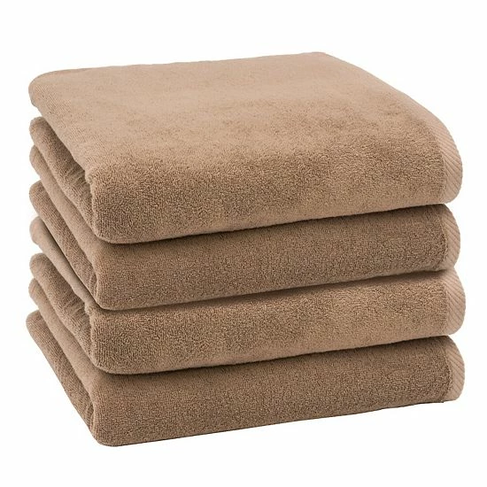 Linum Home Textiles 4-piece Turkish Cotton Ediree Bath Towel Set Blush Linum Home Textiles 4-piece Turkish Cotton Ediree Bath Towel Set Blush -Linum Home Textiles store unnamed file 204