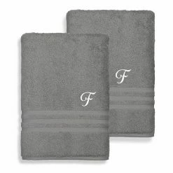 Linum Home Textiles Monogrammed 2-piece Denzi Bath Sheet Set 28 Linum Home Textiles Monogrammed 2-piece Denzi Bath Sheet Set -Linum Home Textiles store unnamed file 2116