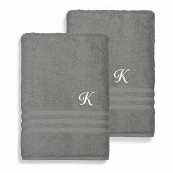 Linum Home Textiles Monogrammed 2-piece Denzi Bath Sheet Set 37 Linum Home Textiles Monogrammed 2-piece Denzi Bath Sheet Set -Linum Home Textiles store unnamed file 2125
