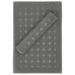 Linum Home Textiles 2-pack Turkish Cotton Sinemis Circle Design Bath Mat Set Beige 2 Linum Home Textiles 2-pack Turkish Cotton Sinemis Circle Design Bath Mat Set Beige -Linum Home Textiles store unnamed file 214