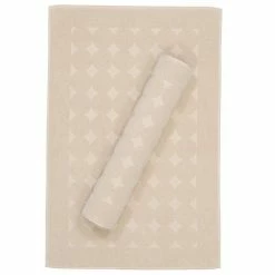 Linum Home Textiles 2-pack Turkish Cotton Sinemis Circle Design Bath Mat Set Beige 4 Linum Home Textiles 2-pack Turkish Cotton Sinemis Circle Design Bath Mat Set Beige -Linum Home Textiles store unnamed file 216